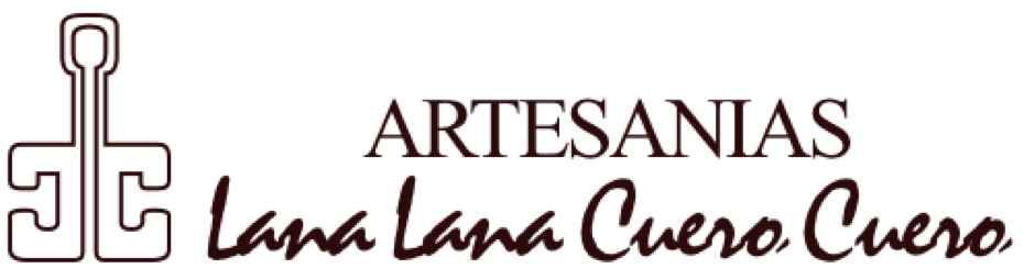 Artesanías Lana Lana Cuero Cuero