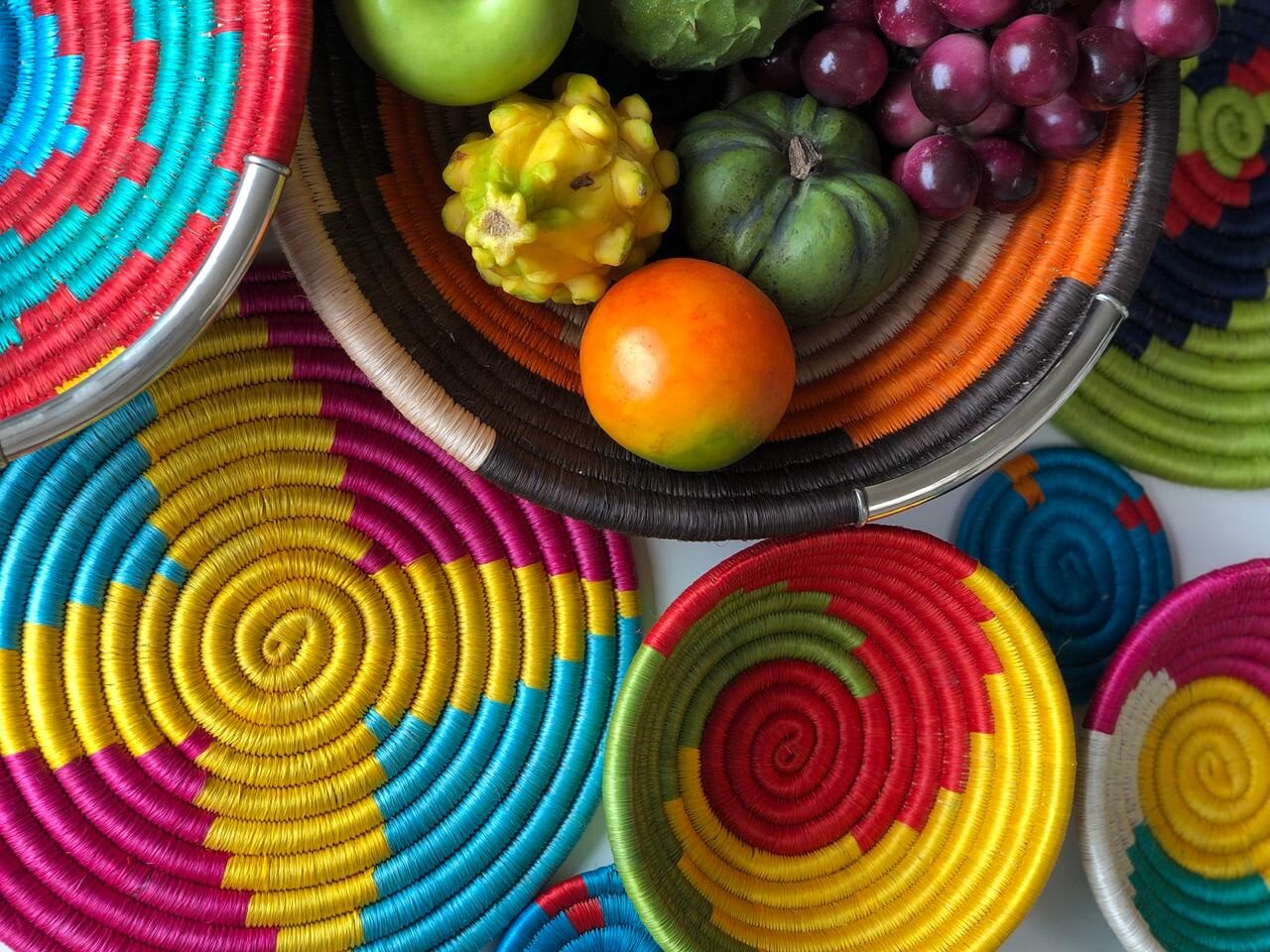 Artesanías de Colombia